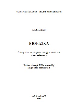 Biofizika